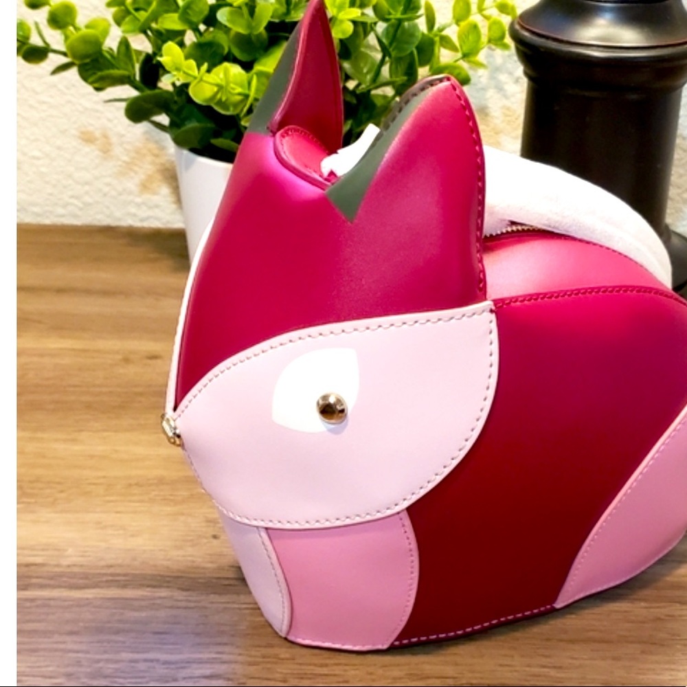 Kate Spade Out of The Woods Purse & Wallet
